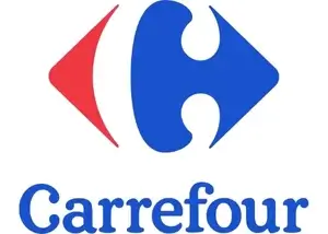 Carrefour Logo